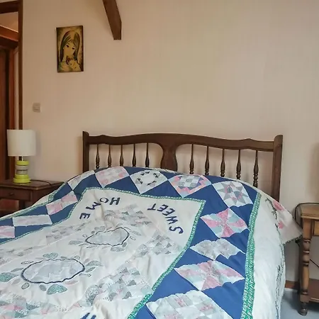 La Peyrolise Holiday home *