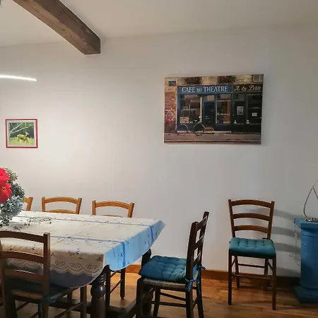 Holiday home La Peyrolise