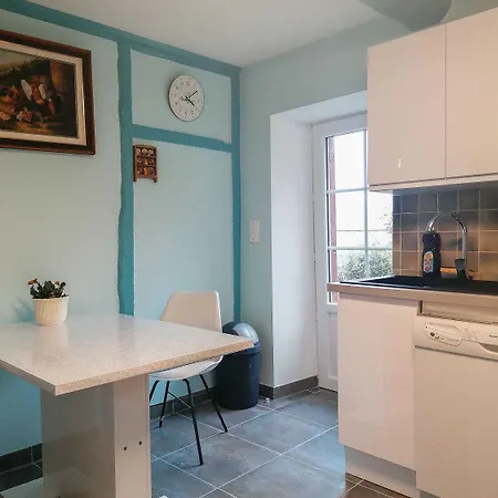 La Peyrolise Holiday home *