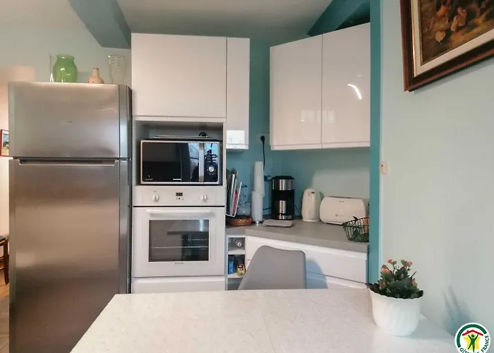 La Peyrolise Holiday home *