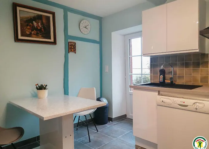 La Peyrolise Holiday home *