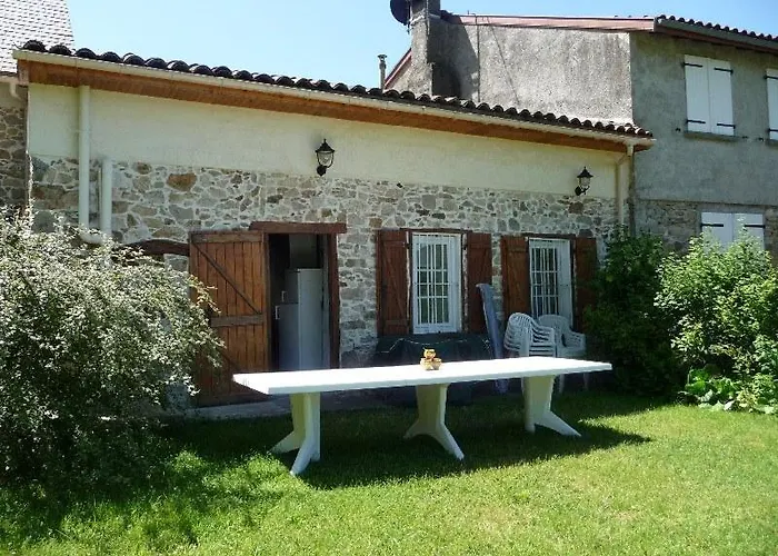 La Peyrolise * Razecueille