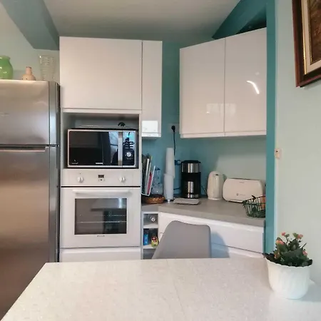 La Peyrolise Ferienhaus *