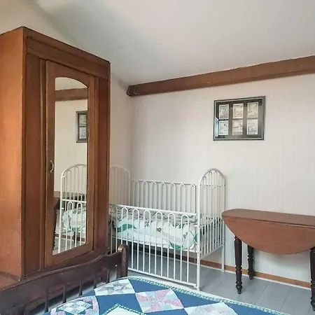 Ferienhaus La Peyrolise Razecueillé