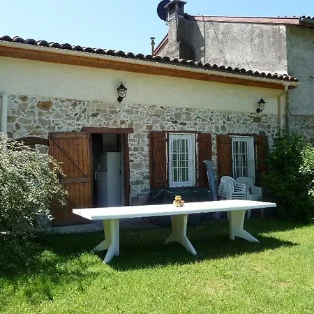 La Peyrolise * Razecueille