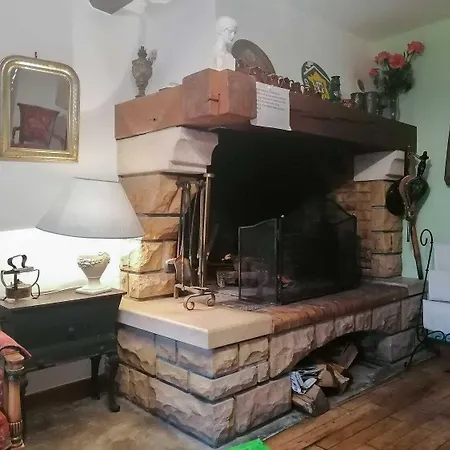 Tatil Evi La Peyrolise