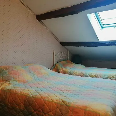 La Peyrolise Razecueillé