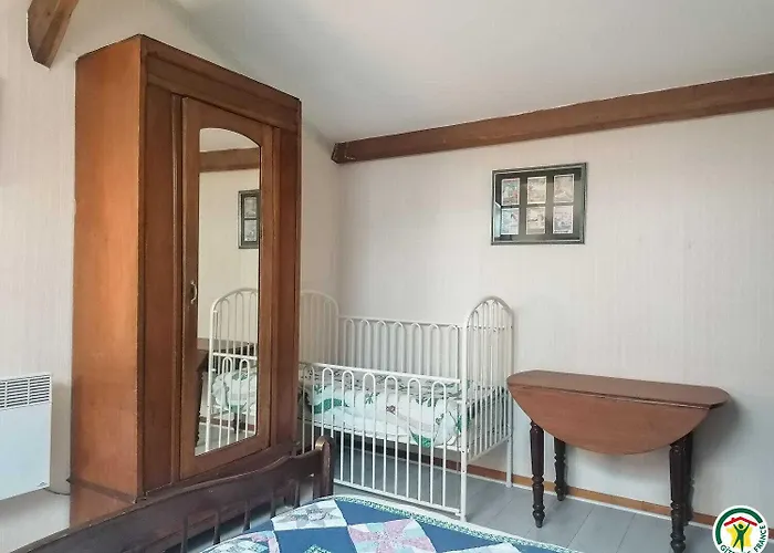 Casa vacanze La Peyrolise Razecueillé