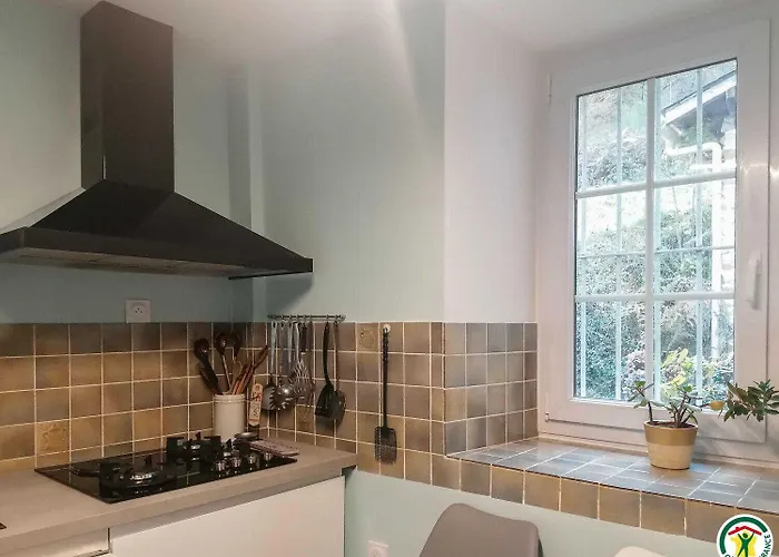 Ferienhaus La Peyrolise *