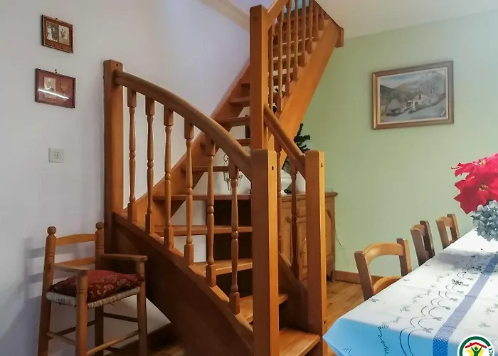 La Peyrolise Casa vacanze