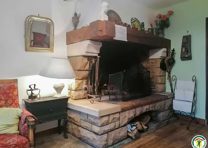 Ferienhaus La Peyrolise